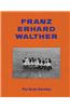 Franz Erhard Walther: The Body Decides