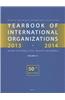 Yearbook of International Organizations 2013-2014 (Volumes 1a-1b): Organization Descriptions and Cross-References