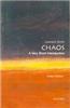 Chaos: A Very Short Introduction