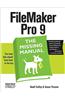 Filemaker Pro 9 the Missing Manual