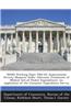 Sehsd Working Paper 2002-02: Experimental Poverty Measures Under Alternate Treatments of Medical Out-Of-Pocket Expenditures: An Application of the