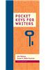 Pocket Keys for Writers
