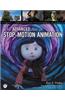 Advanced Art of Stop-Motion Animation