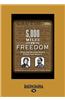 5,000 Miles to Freedom: Ellen and William Craft's Flight from Slavery (Large Print 16pt)