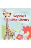 Sophie La Girafe: Sophie's Little Library