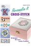 Personalize It with Cross-Stitch