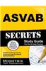 ASVAB Secrets, Study Guide: ASVAB Test Review for the Armed Services Vocational Aptitude Battery