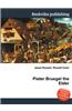 Pieter Bruegel the Elder