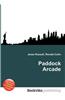 Paddock Arcade