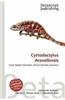 Cyrtodactylus Aravallensis