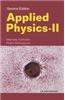 Applied Physics: v. 2