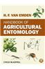 Handbook of Agricultural Entomology. Helmut Van Emden
