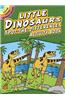 Little Dinosaurs Spot-the-Differences Activity Book