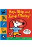 Hop, Skip and Jump, Maisy!: A Maisy First Science Book