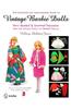 Complete & Unauthorized Guide to Vintage Barbie Dolls
