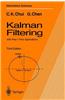 Kalman Filtering: With Real-Time Applications