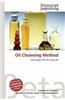 Oil Cleansing Method