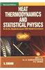 Heat Thermodynamics and Statistical Physics