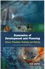 Economics of Development and Planning