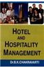 Hotel and Hospitality Management
