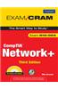 CompTIA Network+ N10-004 Exam Cram