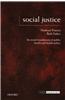 Social Justice: The Moral Foundations of Public Health and Health Policy