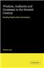 Wisdom, Authority and Grammar in the Seventh Century: Decoding Virgilius Maro Grammaticus