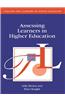 Assessing Learners in Higher Education