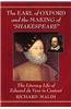 The Earl of Oxford and the Making of 
