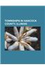 Townships in Hancock County, Illinois: Appanoose Township, Hancock County, Illinois, Augusta Township, Hancock County, Illinois, Bear Creek Township,