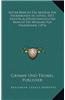 Erster Bericht Des Museum Fur Volkerkunde in Leipzig, 1873; Zweiter-Achtundzwanzigster Bericht Des Museums Fur Volerkunde; (1874)