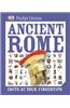 Ancient Rome: Facts at Your Fingertips