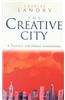 The Creative City: A Toolkit for Urban Innovators