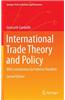 International Trade Theory and Policy