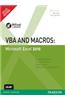 VBA and Macros : Microsoft Excel 2010