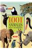 1.001 Animales: Aves y Mamiferos
