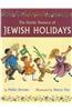 The Family Treasury of Jewish Holidays
