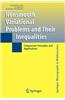 Nonsmooth Variational Problems and Their Inequalities