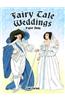 Fairy Tale Weddings Paper Dolls