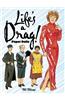 Life's a Drag! Paper Dolls