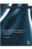Accountability in Crises and Public Trust in Governing Institutions