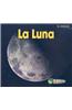 La Luna = The Moon
