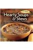 Hearty Soups & Stews