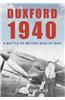 Duxford 1940: A Battle of Britain Base at War