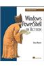 Windows PowerShell in Action