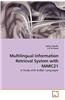 Multilingual Information Retrieval System with Marc21