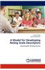 A Model for Developing Rating Scale Descriptors