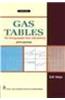 Gas Tables for Compressible Flow Calculations