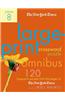 The New York Times Large-Print Crossword Puzzle Omnibus, Volume 8: 120 Large-Print Puzzles from the Pages of the New York Times