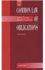 The Common Law of Obligations